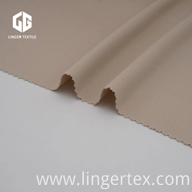 Nylon Plain Dyed Fabric